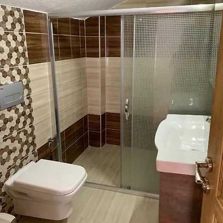 Vesper Suites Villas Pensión Turunç