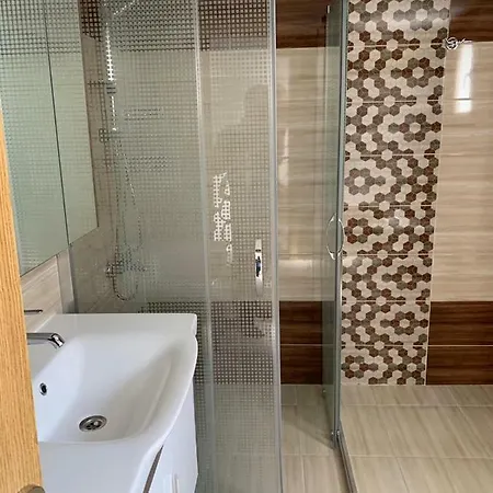 Vesper Suites Villas Konukevi Turunç